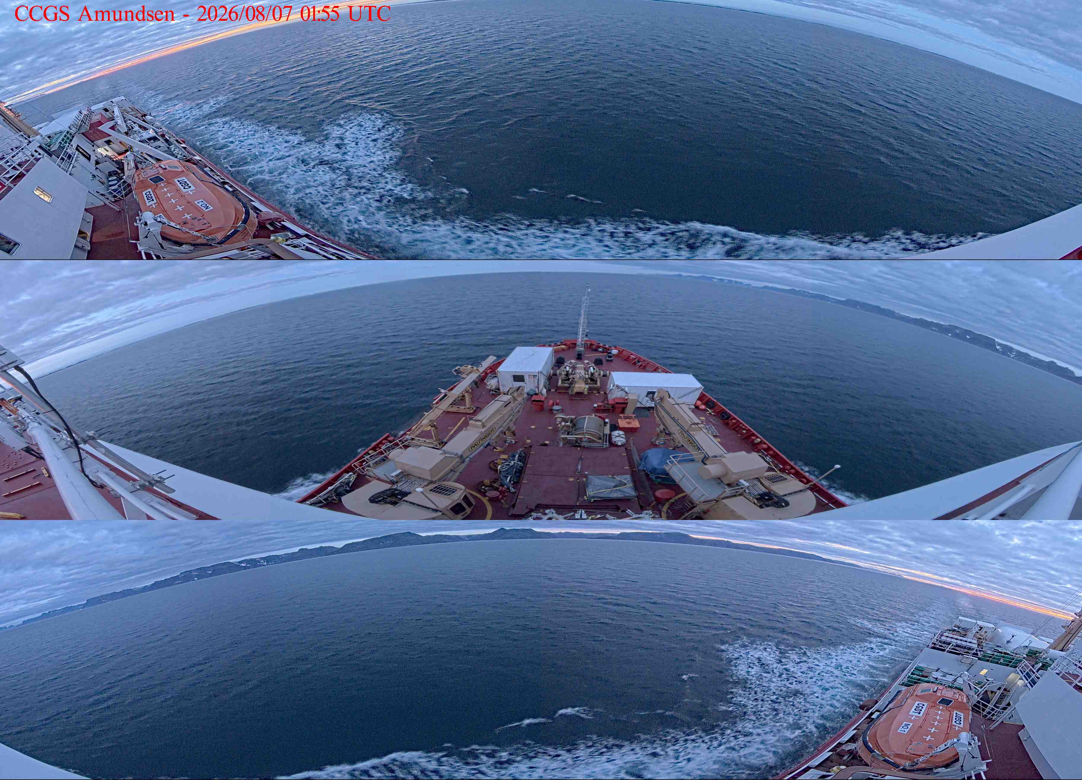 Amundsen